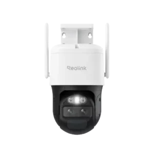 Acheter Reolink Reolink TrackMix (Batterie) meilleur tarif