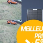 Acheter Reolink Reolink TrackMix (Batterie) meilleur tarif