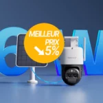 Acheter Reolink Reolink TrackMix (Batterie) meilleur tarif