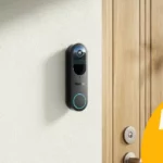 Acheter Reolink Reolink Video Doorbell (Battery) meilleur tarif