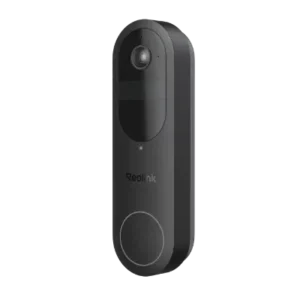 Acheter Reolink Reolink Video Doorbell (Battery) meilleur tarif