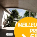 Acheter Reolink Reolink Video Doorbell (Battery) meilleur tarif