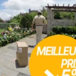 Acheter Reolink Reolink Video Doorbell (Battery) meilleur tarif