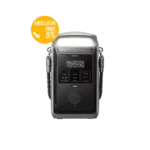 Acheter Station électrique portable à courant continu EcoFlow TRAIL meilleur tarif