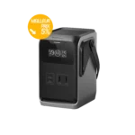 Acheter Station électrique portable à courant continu EcoFlow TRAIL meilleur tarif