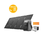 Acheter Station électrique portable à courant continu EcoFlow TRAIL meilleur tarif