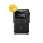 Acheter Station électrique portable à courant continu EcoFlow TRAIL meilleur tarif