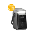 Acheter Station électrique portable à courant continu EcoFlow TRAIL meilleur tarif
