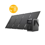 Acheter Station électrique portable à courant continu EcoFlow TRAIL meilleur tarif