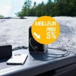 Acheter Station électrique portable à courant continu EcoFlow TRAIL meilleur tarif