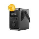 Acheter Station électrique portable à courant continu EcoFlow TRAIL meilleur tarif