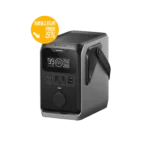 Acheter Station électrique portable à courant continu EcoFlow TRAIL meilleur tarif