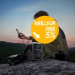 Acheter Station électrique portable à courant continu EcoFlow TRAIL meilleur tarif