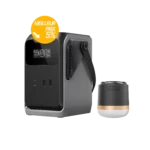 Acheter Station électrique portable à courant continu EcoFlow TRAIL meilleur tarif