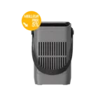 Acheter Station électrique portable à courant continu EcoFlow TRAIL meilleur tarif