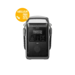 Acheter Station électrique portable à courant continu EcoFlow TRAIL meilleur tarif