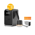 Acheter Station électrique portable à courant continu EcoFlow TRAIL meilleur tarif