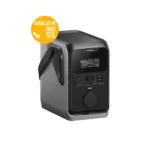 Acheter Station électrique portable à courant continu EcoFlow TRAIL meilleur tarif