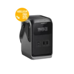 Acheter Station électrique portable à courant continu EcoFlow TRAIL meilleur tarif