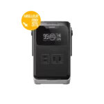 Acheter Station électrique portable à courant continu EcoFlow TRAIL meilleur tarif