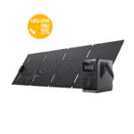 Acheter Station électrique portable à courant continu EcoFlow TRAIL meilleur tarif