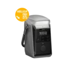 Acheter Station électrique portable à courant continu EcoFlow TRAIL meilleur tarif