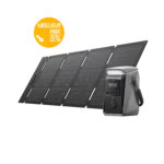 Acheter Station électrique portable à courant continu EcoFlow TRAIL meilleur tarif