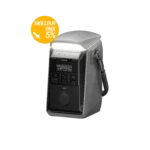 Acheter Station électrique portable à courant continu EcoFlow TRAIL meilleur tarif