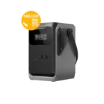 Acheter Station électrique portable à courant continu EcoFlow TRAIL meilleur tarif