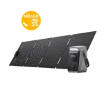 Acheter Station électrique portable à courant continu EcoFlow TRAIL meilleur tarif