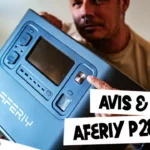 TEst Avis et Code Promo Aferiy P280